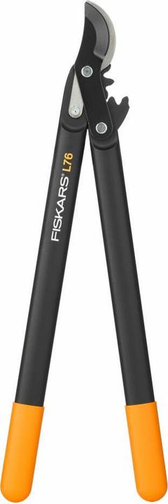 Actual product image Fiskars Branch shears Bypass PowerGear II