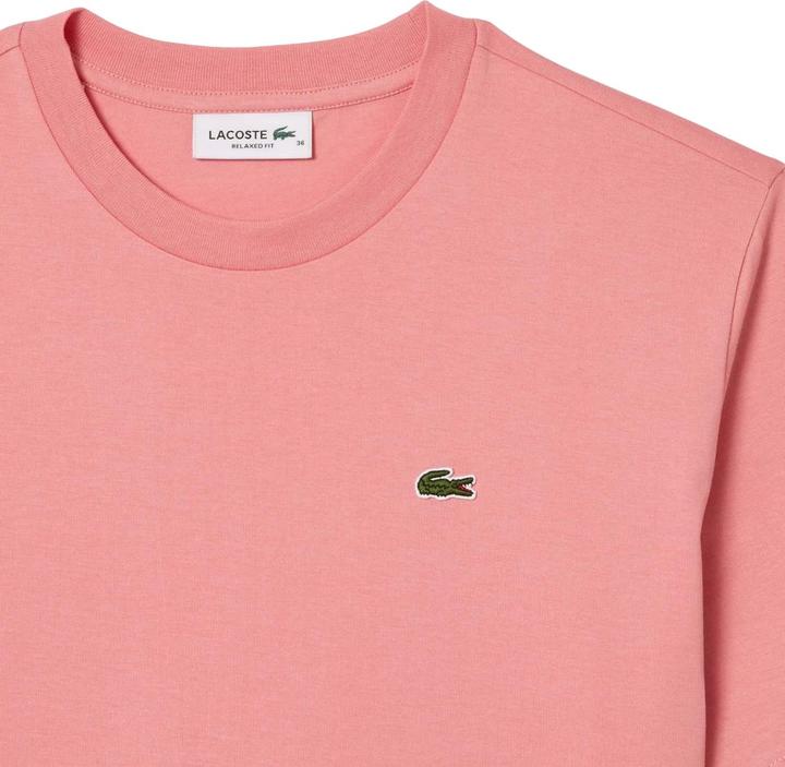 Actual product image Lacoste TShirt Weich (32)