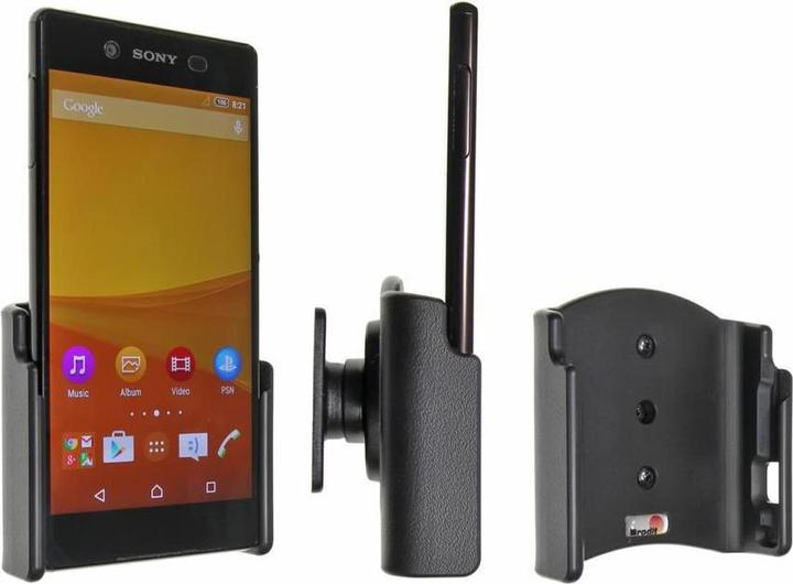 Actual product image Brodit 511751 Sony Xperia Z3+ device holder