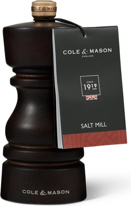 Produktbild Cole & Mason London (Salz)