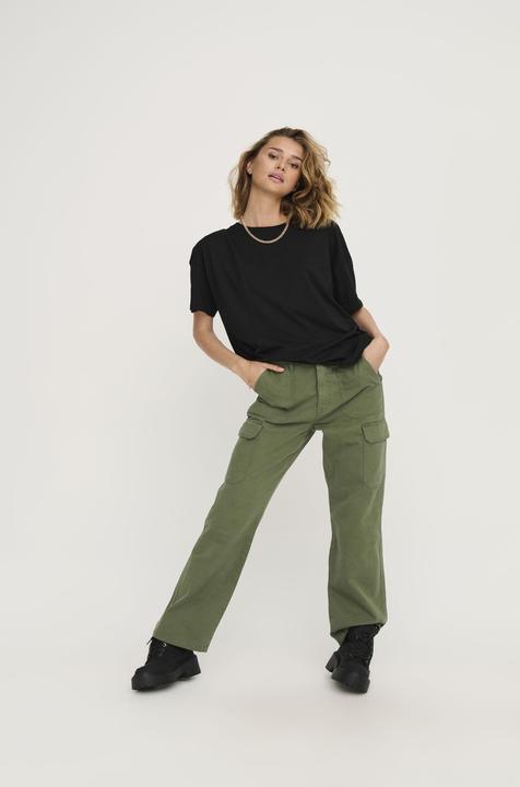 Image du produit Only Pantalon cargo ONLMALFY (XS)