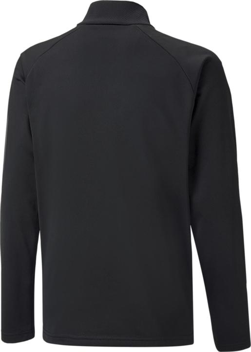 Produktbild Puma teamLIGA 1/4 Zip Top Jr-657237 (152)