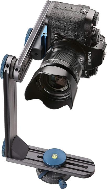 Image du produit Novoflex Système de RV Slim (Tête panoramique)