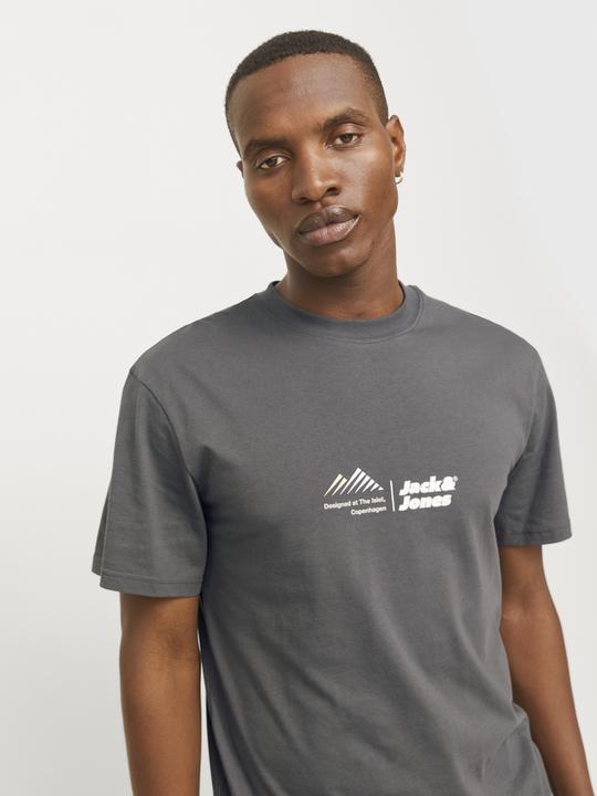 Immagine prodotto Jack & Jones Jcolima Logo Tee Ss Crew Neck Bf Ln (S)
