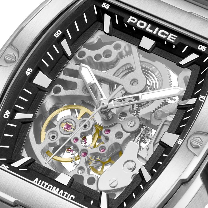 Immagine prodotto Police Skeletor (42 mm)