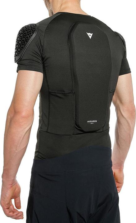 Produktbild Dainese Trail Skins Pro (S, Brustprotektor, Rückenprotektor, Einzelstück)