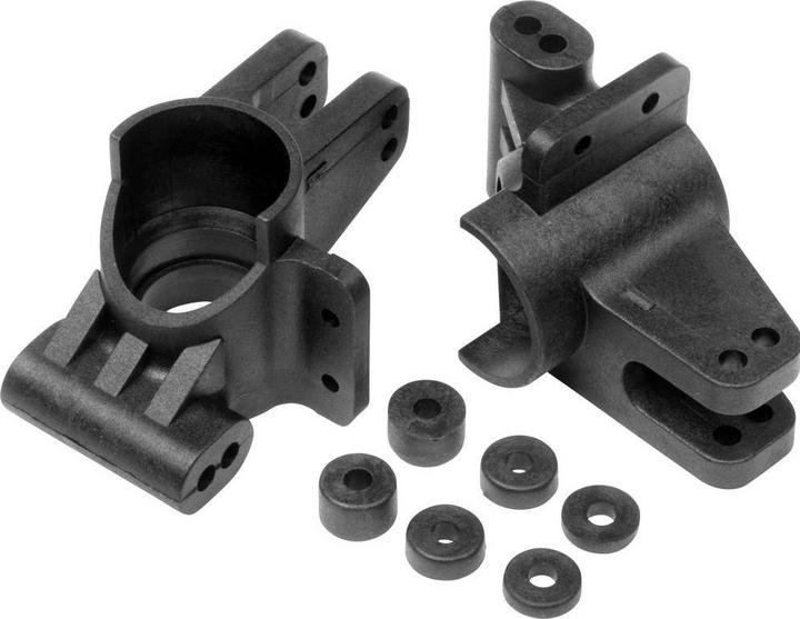 HPI Radtraeger hinten (links, rechts) (Trophy 3.5)