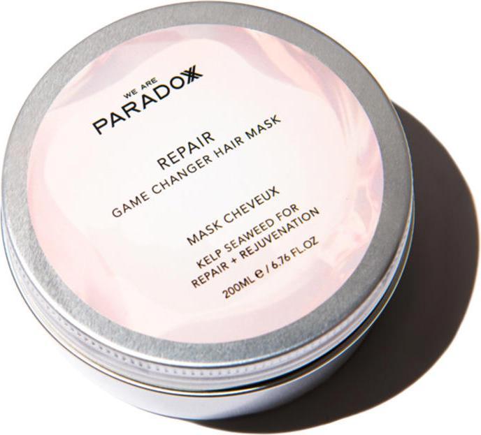 Produktbild We Are Paradoxx Repair Game Changer Hair Mask (200 ml)