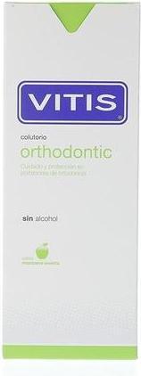 Immagine prodotto Vitis Collutori (500 ml, Collutorio)