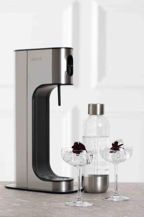 Actual product image Aqvia Water Bottle