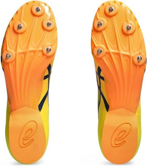 Produktbild ASICS Performance HYPER MD 8 Unisex BRIGHT YELLOW/BLUE EXPANSE (45)