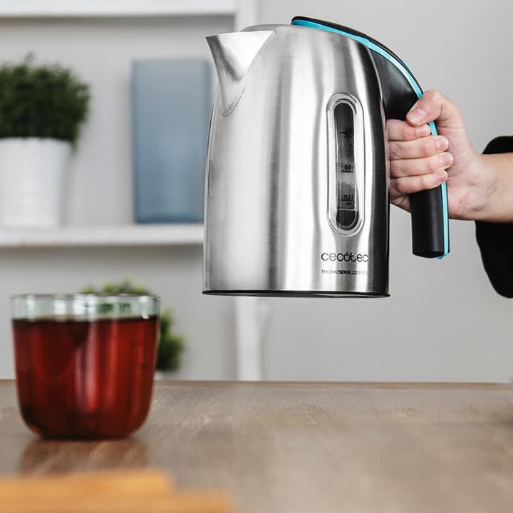 Produktbild Cecotec ThermoSense (1.20 l)
