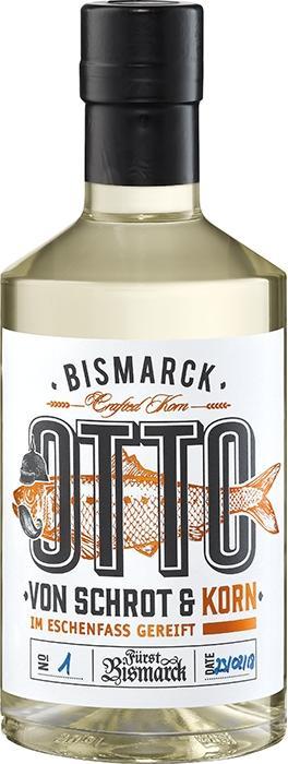 Produktbild Fürst Bismarck Otto Doppelkorn