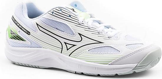 Actual product image Mizuno Cyclone Speed 4 (44.5)