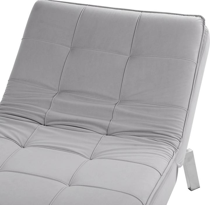 Actual product image Beliani Loiret (Sofa bed)