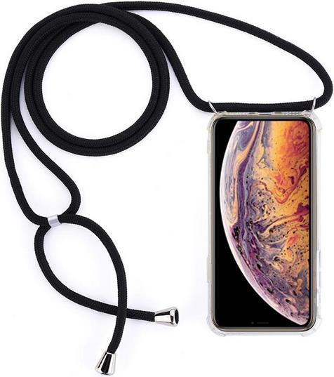 Actual product image MU Style wrap-around sleeve