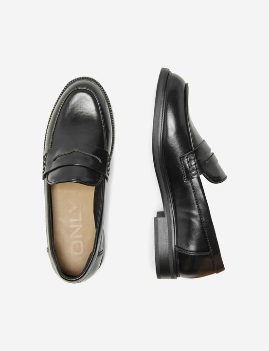 Image du produit Only Chaussures basses en similicuir (41)