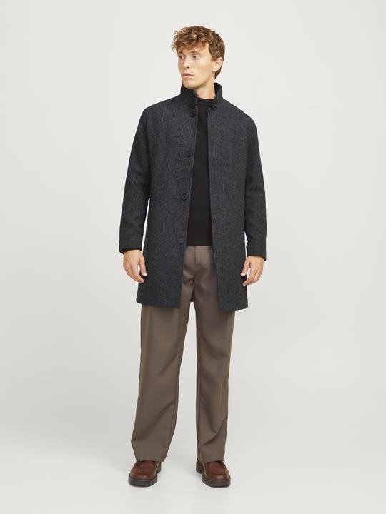 Actual product image Jack & Jones Jprblawilson Wool Coat Sn (XS)