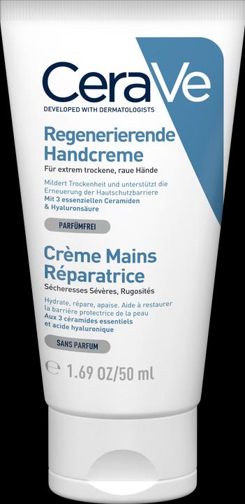 CeraVe Regenerierende Handcreme