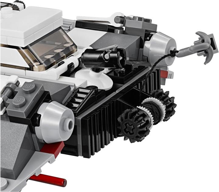 Produktbild LEGO Snowspeeder (75049, LEGO Star Wars)