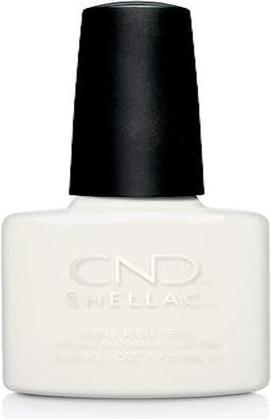 Actual product image CND Shellac Lady Lily 7.3ml (Lady Lilly, Gel-Effect Nail Polish)