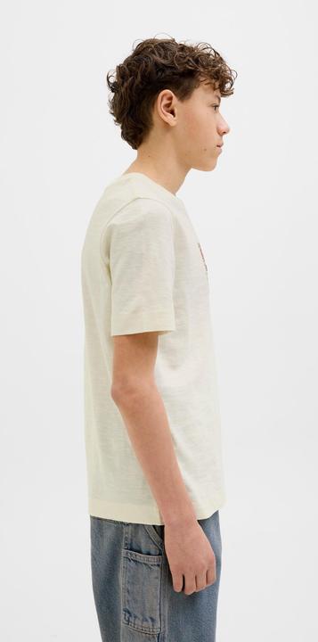 Produktbild Jack & Jones Gedruckt T-shirt Junior T-shirt (152)