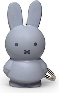 Actual product image Atelier Pierre Junior miffy warm keyring