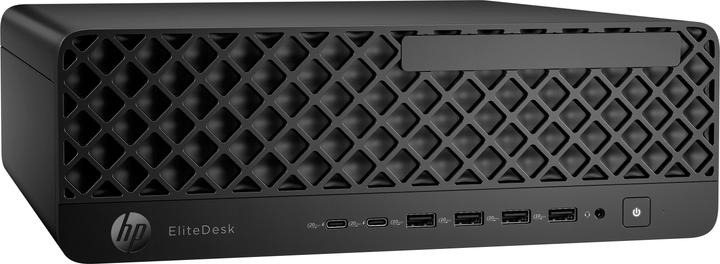 Immagine prodotto HP EliteDesk 8 SFF G1i U7265 16GB/512 PC (Intel Core Ultra 5 225, 16 GB, 512.00 GB)