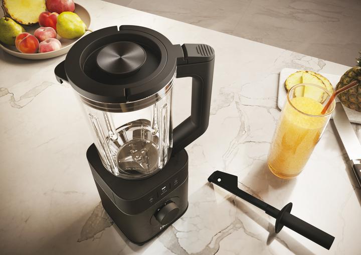 Immagine prodotto Haier Miscelatore a colonna Serie 5 (1200 W)