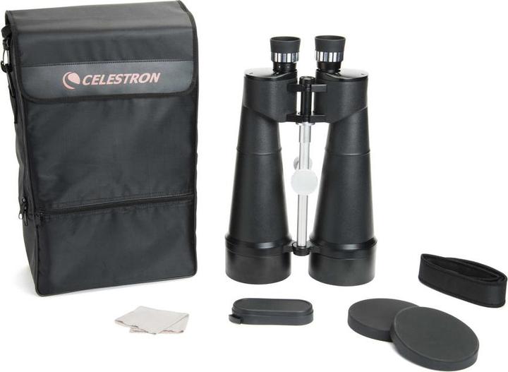 Image du produit Celestron SkyMaster 25x100 (25 x, 100 mm)