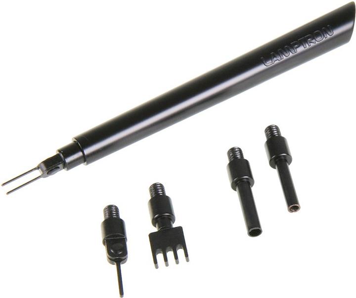 Actual product image Lamptron Modding Tool MT-1 - black