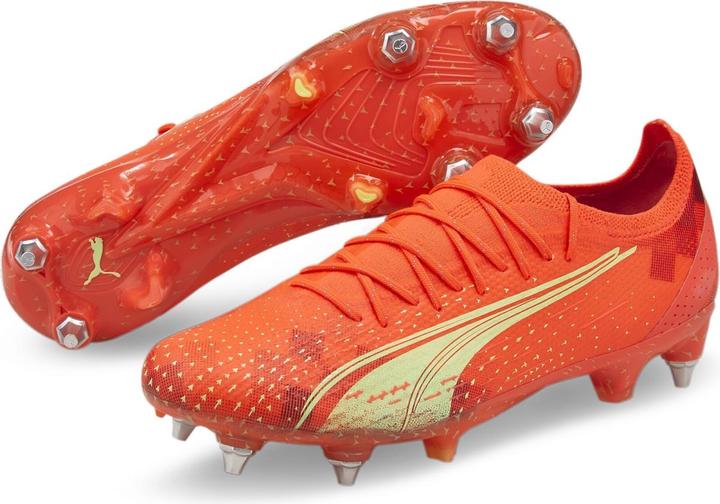 Immagine prodotto Puma Ultra Ultimate Mxsg (45)
