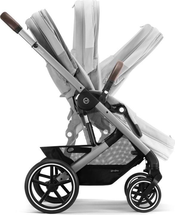 Immagine prodotto Cybex Balios S Lux