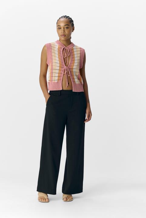 Immagine prodotto Object Streifen Stricktop (S)