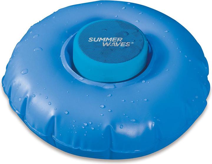 Polygroup H2O Beats Float + Bluetooth BLEU