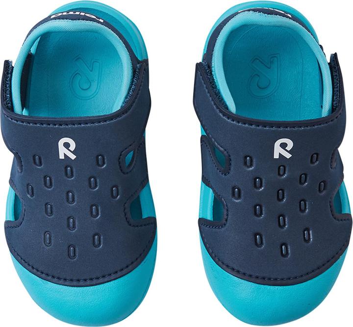 Actual product image Reima Kid's Koralli (23)