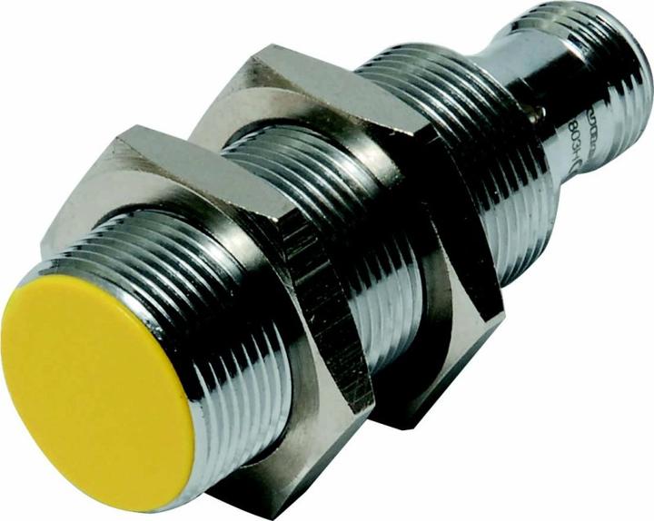 Actual product image Turk Sensor inductive BI8-M18-VP6X-H1141 (Sensor)