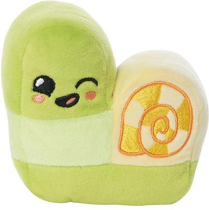 Produktbild Manhattan Toy - LEGO® Plush DUPLO Snail, H 10 cm (4014111-353850) (10 cm)