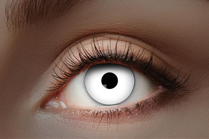 Actual product image Fasnacht Uv (White)