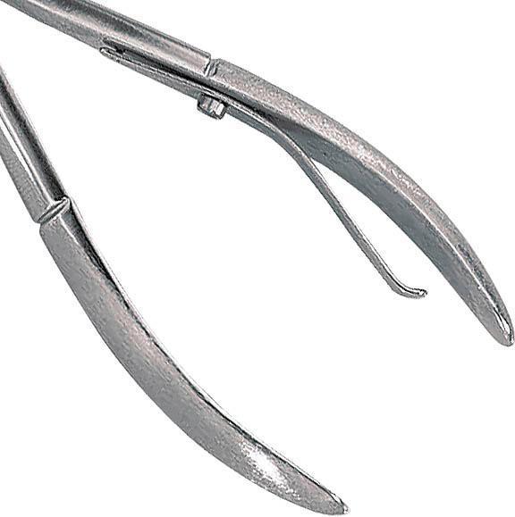 Produktbild Nippes Eckenzange