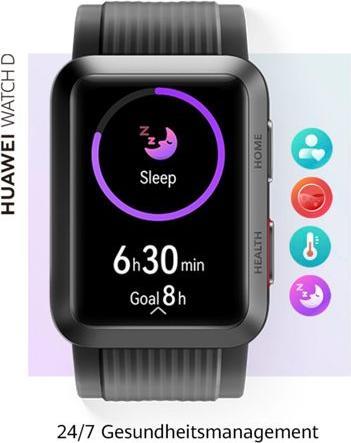 Image du produit Huawei Watch D (42 mm)