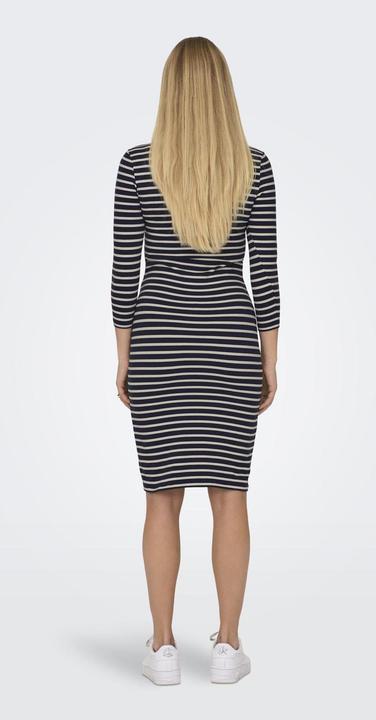Produktbild Only Maternity Still Kleid in Knielänge (XXL)
