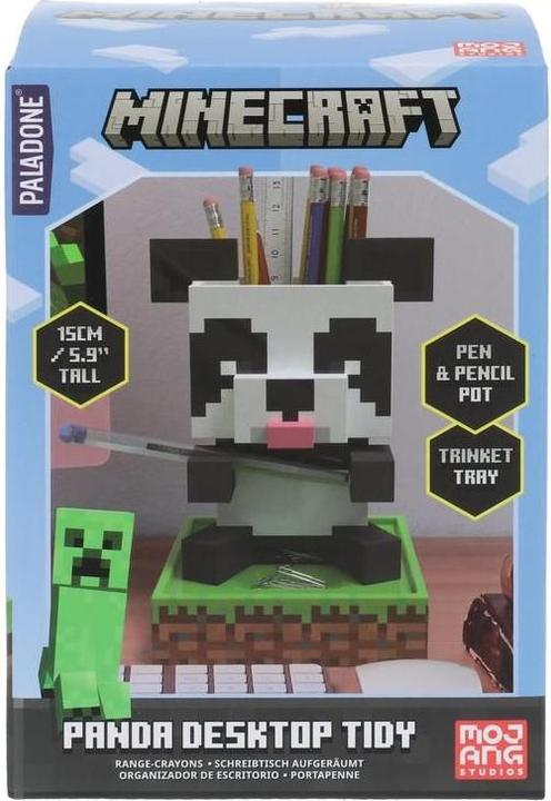 Image du produit Paladone Products Panda Desktop Tidy