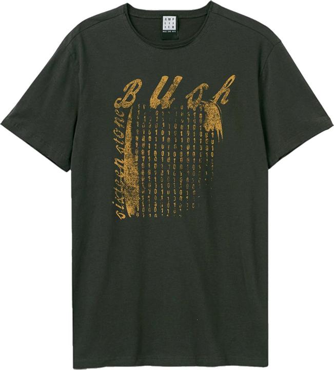 Produktbild Amplified 16 Stone TShirt (XS)
