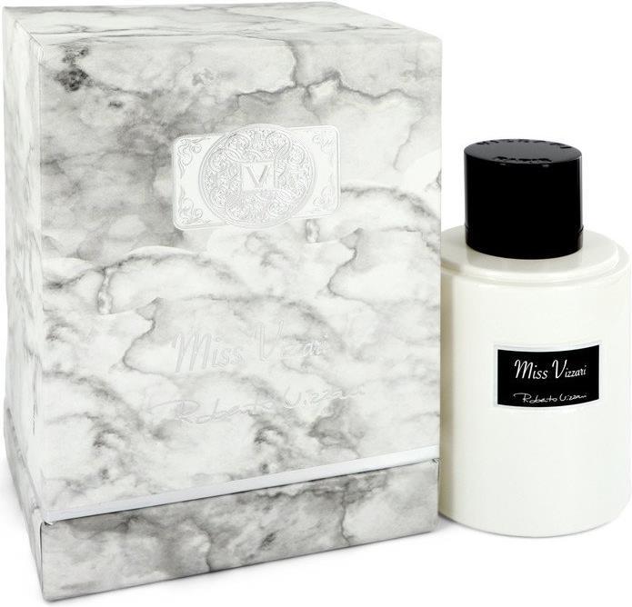 Actual product image Roberto Vizzari Miss Vizzari (Eau de parfum, 100 ml)
