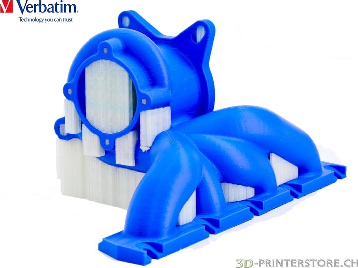 Actual product image Verbatim Filament (BVOH, 2.85 mm, 500 g, Beige)