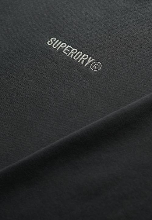Actual product image Superdry Micro Logo Crew (XL)