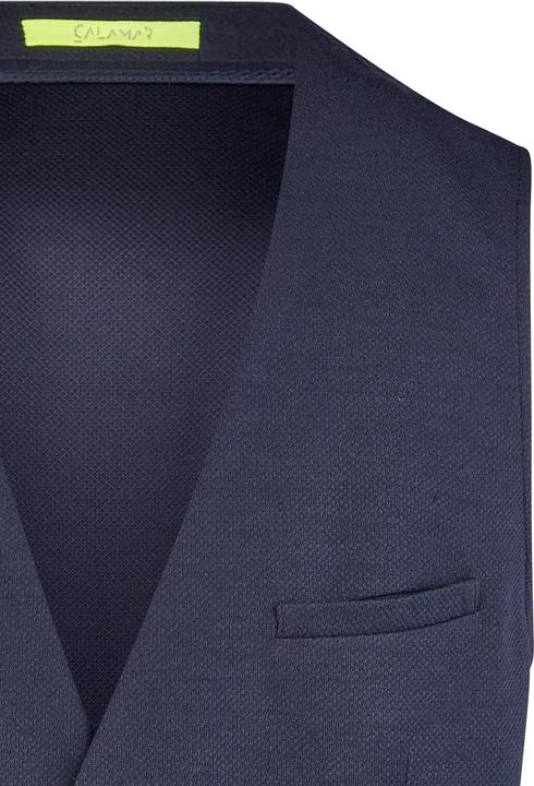 Actual product image Calamar Cotton Blend Sakko Weste (48)