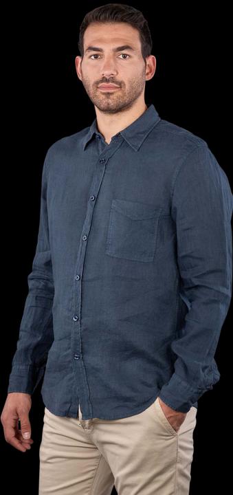Immagine prodotto BOSS Camicia di lino RELEGANT 6 (XXL)