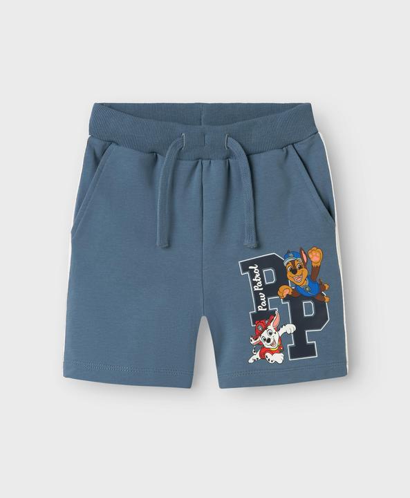 Actual product image Name it Paw Patrol Shorts (92)